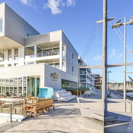 Duenenvilla 17, Whg 3