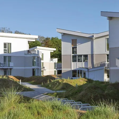 Apartmán Duenenvilla 17, Whg 3