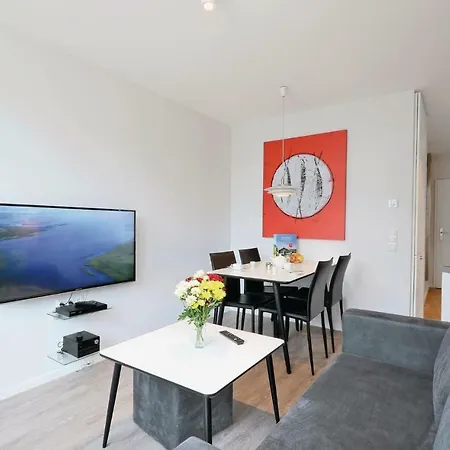 Apartment Duenenvilla 17, Whg 3