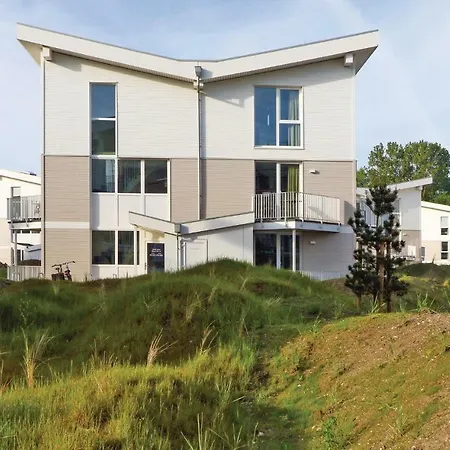 Duenenvilla 17, Whg 3 Apartment *