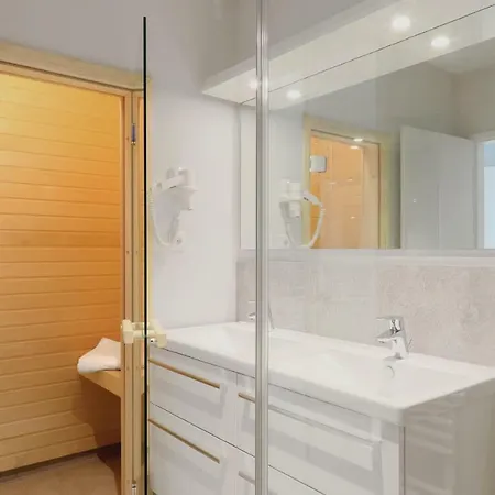 Apartment Duenenvilla 17, Whg 3
