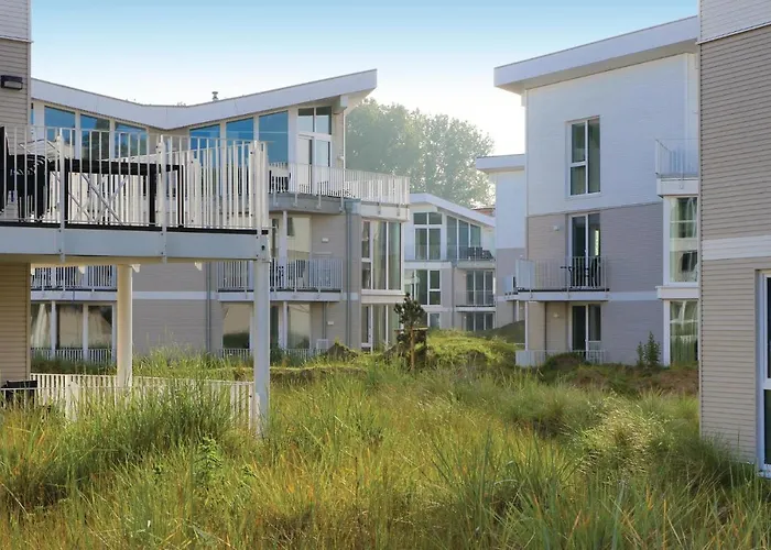 Duenenvilla 17, Whg 3 *