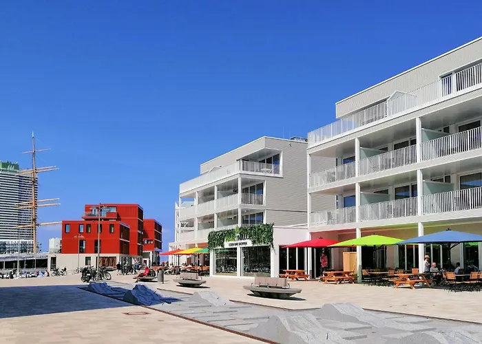 Duenenvilla 17, Whg 3 Lubeck