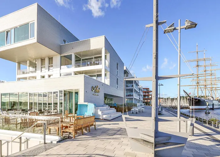 Duenenvilla 17, Whg 3