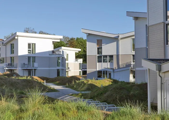 Apartment Duenenvilla 17, Whg 3