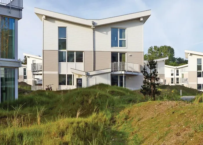 Duenenvilla 17, Whg 3 Apartment *