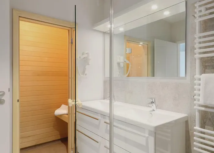 Apartment Duenenvilla 17, Whg 3